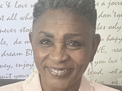 Dr. Lorri Glass